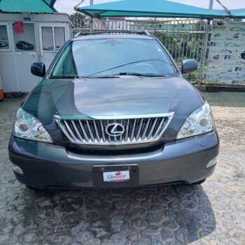 2008 LEXUS RX350, Leather, Nav, Alloy and many more
