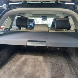 2019 LAND Rover Range Rover