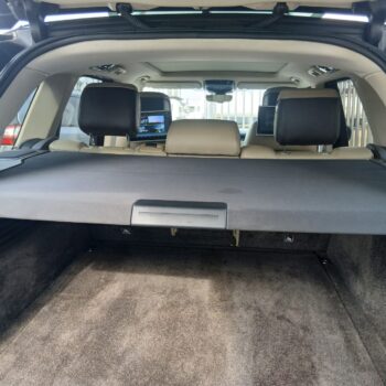 2019 LAND Rover Range Rover