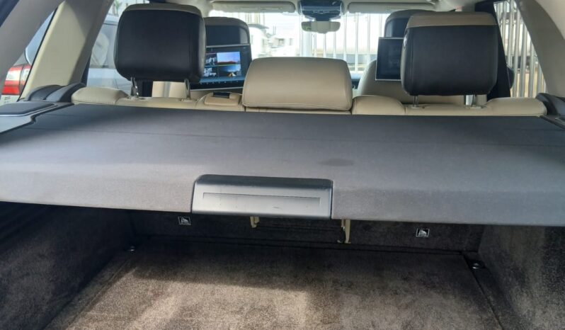 
								2019 LAND Rover Range Rover full									