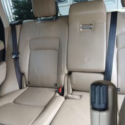 
										2019 LAND Rover Range Rover full									