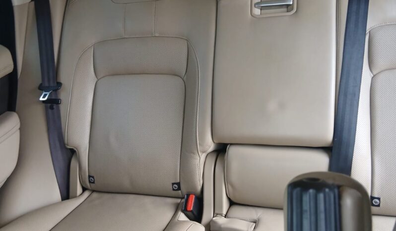 
								2019 LAND Rover Range Rover full									