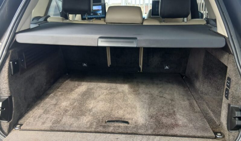 
								2019 LAND Rover Range Rover full									