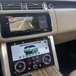 
										2019 LAND Rover Range Rover full									